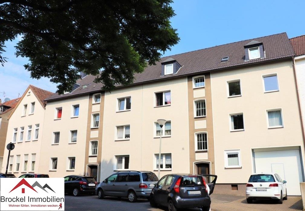 BROCKEL IMMOBILIEN Ihre Maklerin, Ihr Makler in Gelsenkirchen und Gladbeck